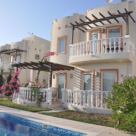 Bodrum Holiday Villas Guvercinlik (Bodrum) Eksteriør bilde