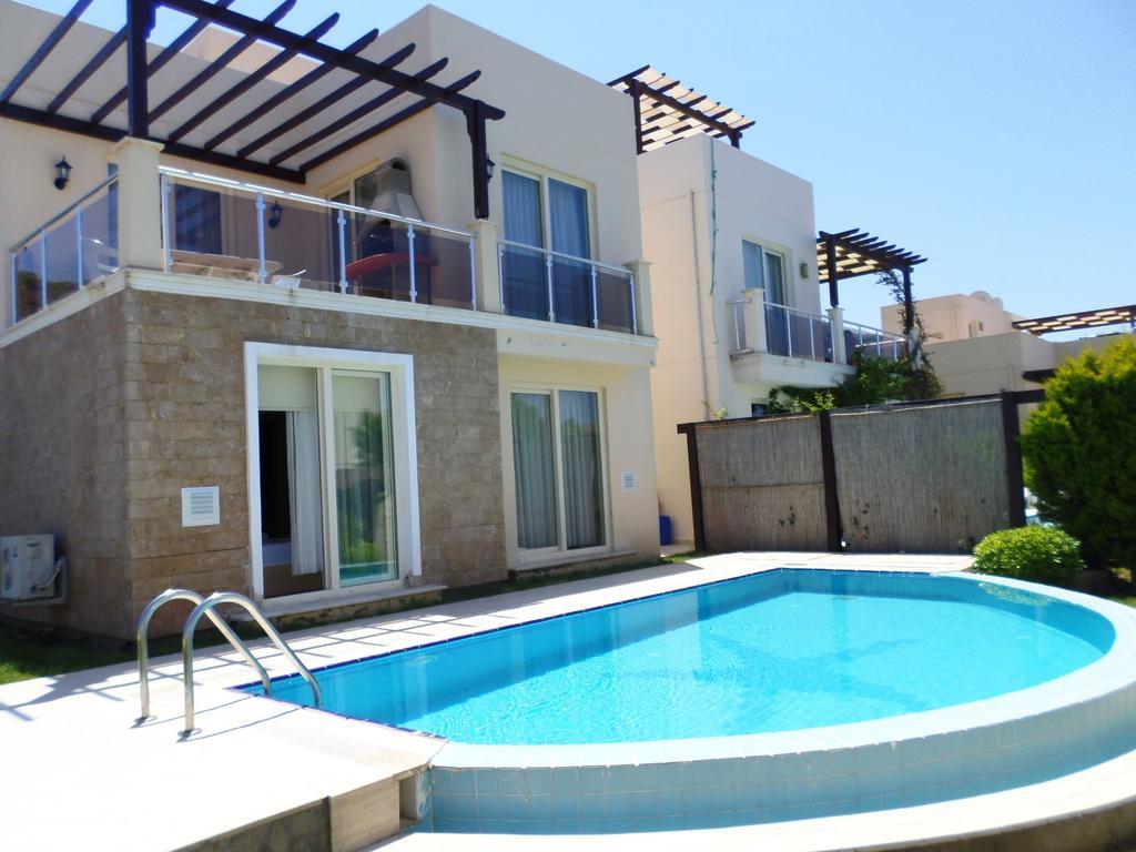 Bodrum Holiday Villas Guvercinlik (Bodrum) Rom bilde