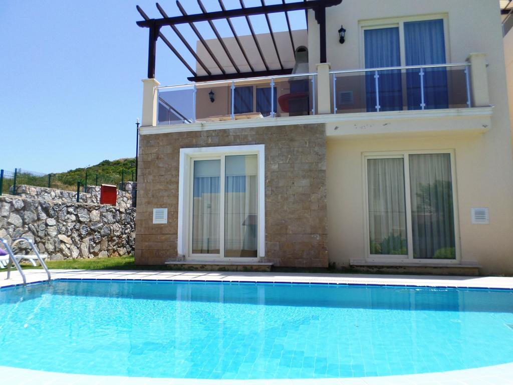 Bodrum Holiday Villas Guvercinlik (Bodrum) Rom bilde