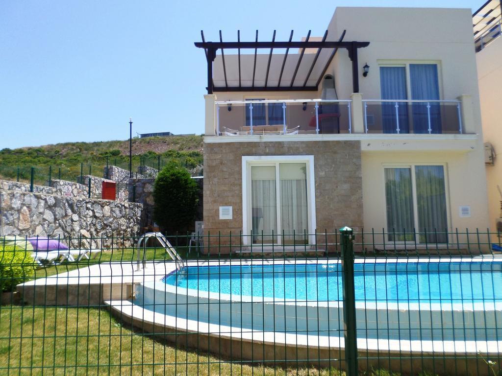 Bodrum Holiday Villas Guvercinlik (Bodrum) Rom bilde