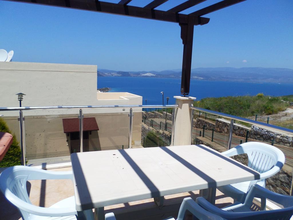 Bodrum Holiday Villas Guvercinlik (Bodrum) Rom bilde