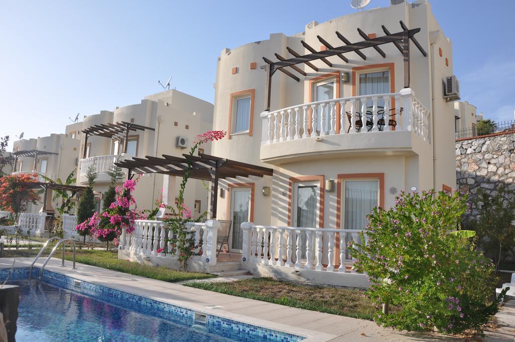 Bodrum Holiday Villas Guvercinlik (Bodrum) Eksteriør bilde