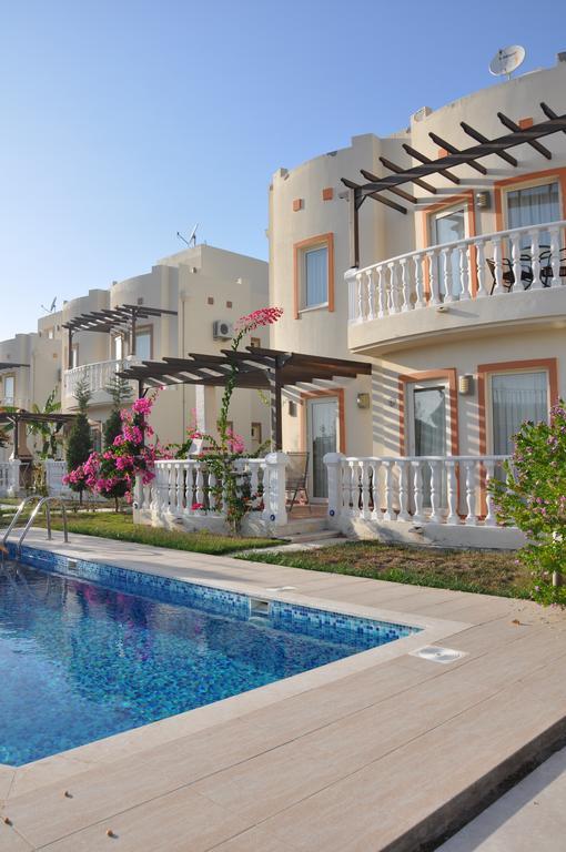 Bodrum Holiday Villas Guvercinlik (Bodrum) Rom bilde