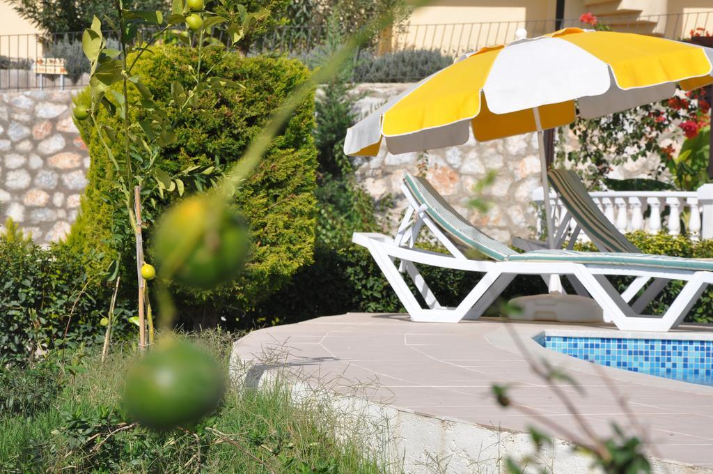 Bodrum Holiday Villas Guvercinlik (Bodrum) Rom bilde