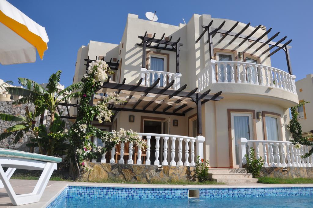 Bodrum Holiday Villas Guvercinlik (Bodrum) Rom bilde