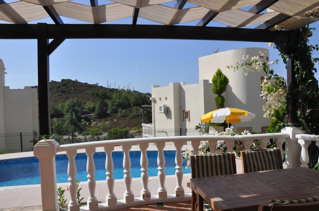 Bodrum Holiday Villas Guvercinlik (Bodrum) Rom bilde