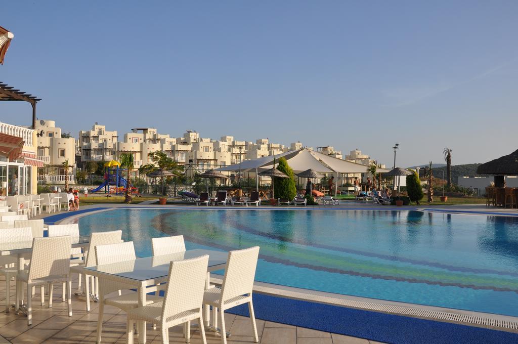 Bodrum Holiday Villas Guvercinlik (Bodrum) Eksteriør bilde