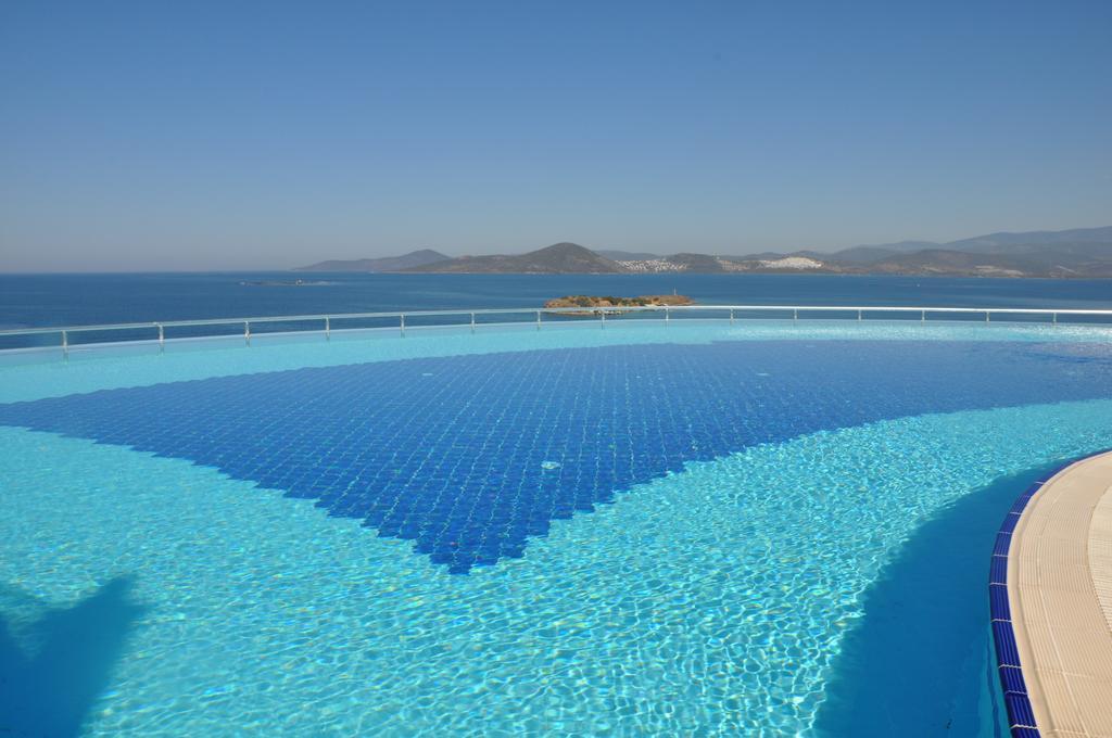 Bodrum Holiday Villas Guvercinlik (Bodrum) Eksteriør bilde