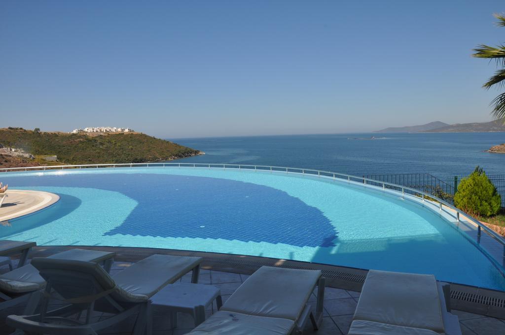 Bodrum Holiday Villas Guvercinlik (Bodrum) Eksteriør bilde