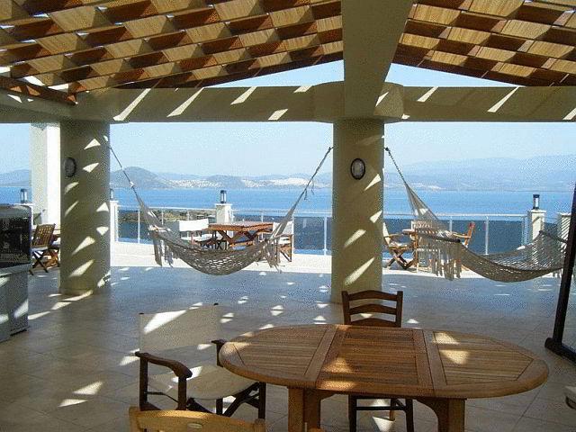 Bodrum Holiday Villas Guvercinlik (Bodrum) Eksteriør bilde