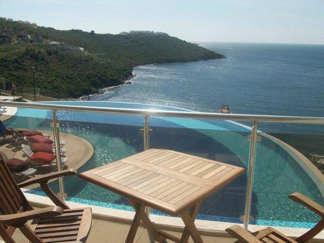 Bodrum Holiday Villas Guvercinlik (Bodrum) Eksteriør bilde