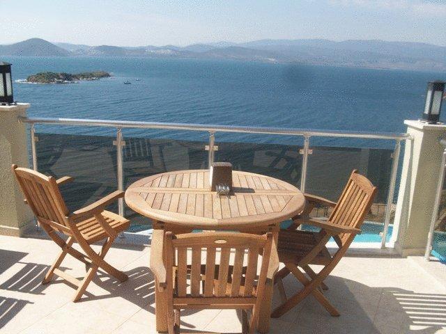 Bodrum Holiday Villas Guvercinlik (Bodrum) Eksteriør bilde