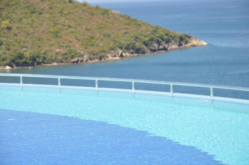 Bodrum Holiday Villas Guvercinlik (Bodrum) Eksteriør bilde